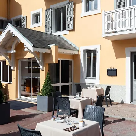 Le Belvedere