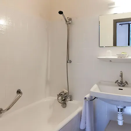 Le Belvedere מלון 3*