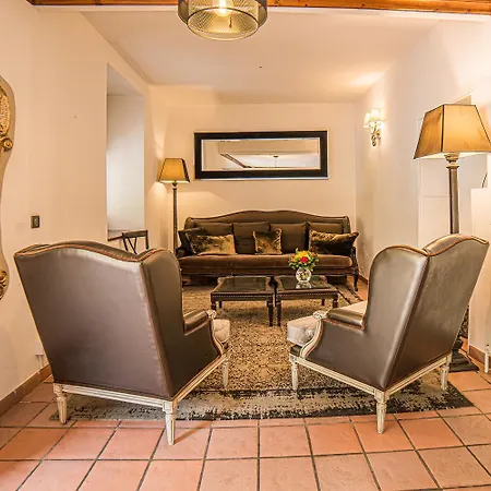 Chalet-hôtel Le Belvédère 3* Brides-les-Bains