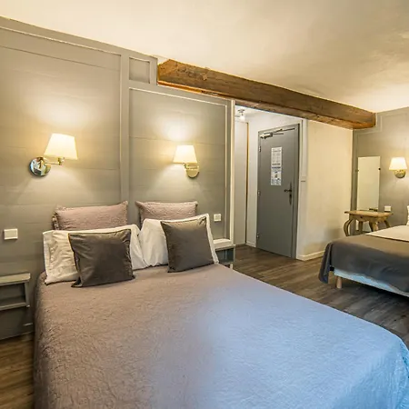 Chalet-hôtel Le Belvédère