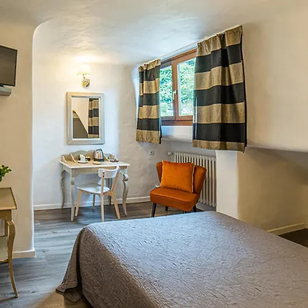Chalet-hôtel Le Belvédère Hotel