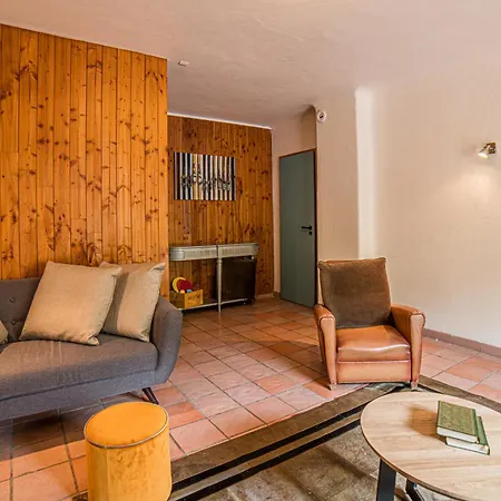 Chalet-hôtel Le Belvédère 3*