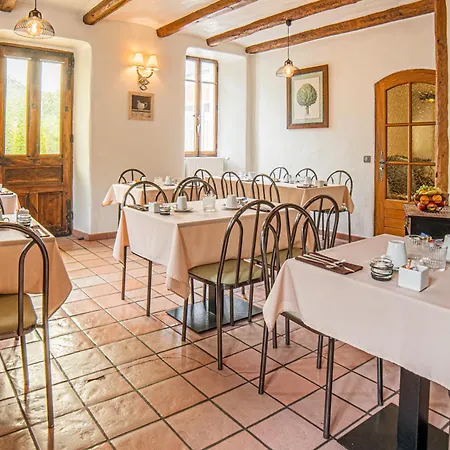 Chalet-hôtel Le Belvédère