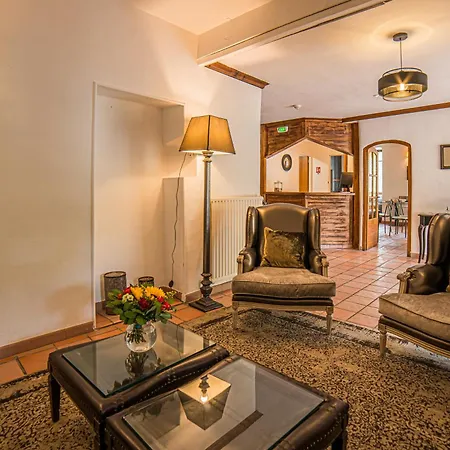Chalet-hôtel Le Belvédère Hotel