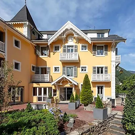 Le Belvédère 3* Brides-les-Bains