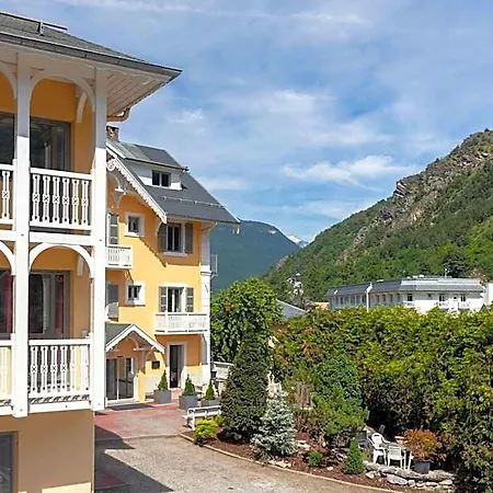 Le Belvedere Szálloda