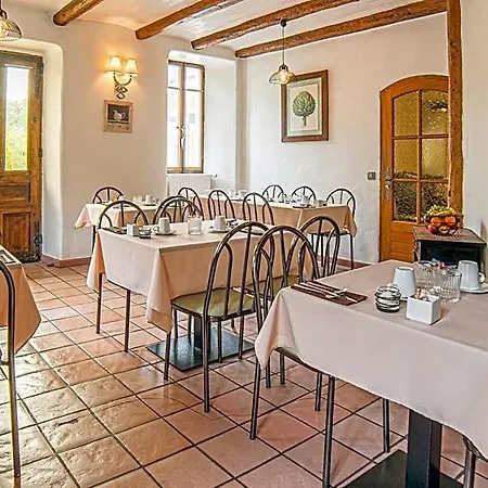 Le Belvédère Hotel Brides-les-Bains