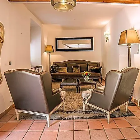 Le Belvédère Hotel 3*