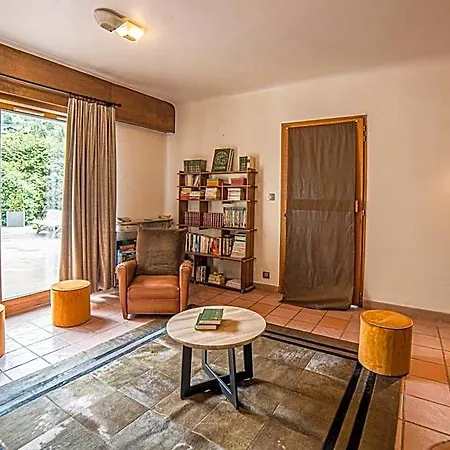 Le Belvédère Hotel Brides-les-Bains