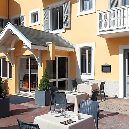 Le Belvédère 3*