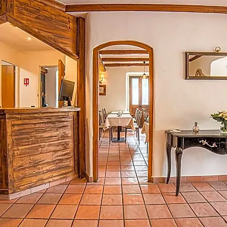 Le Belvédère 3*