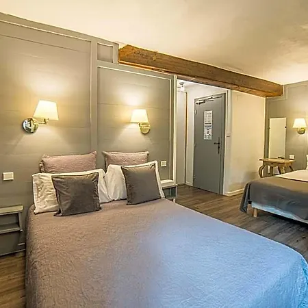 Le Belvédère 3*