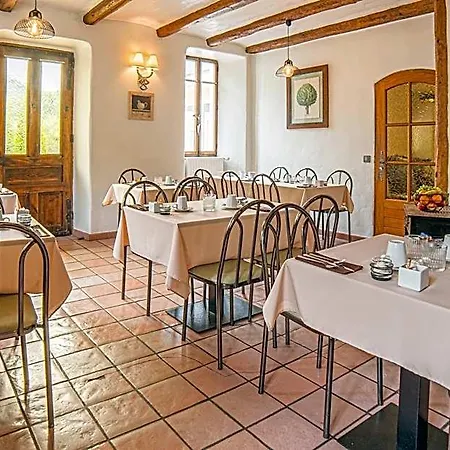 Le Belvédère Hotel