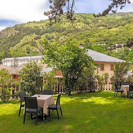 Le Belvédère 3*